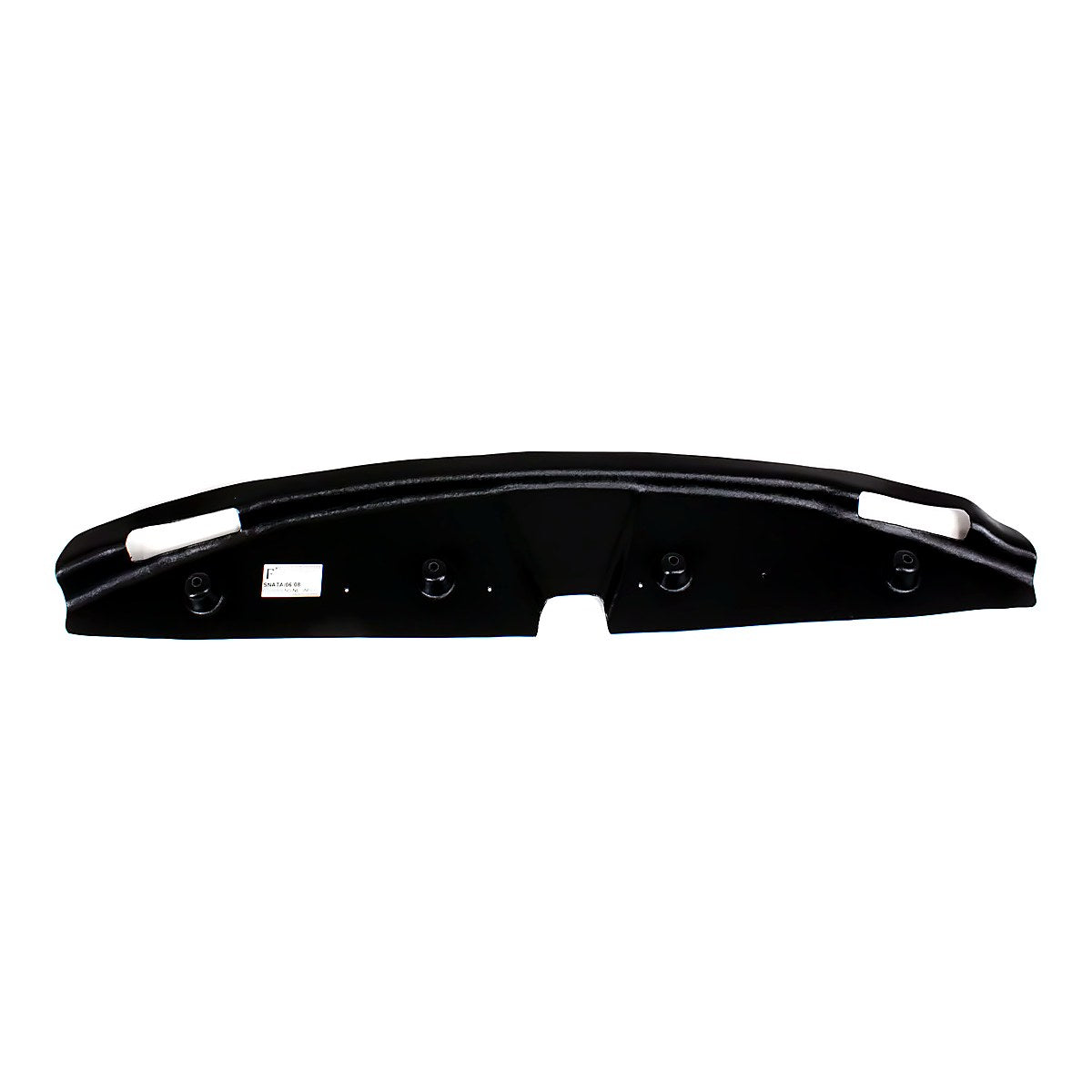 2006-2008 Hyundai Sonata Engine Splash Shield – Back View (HY1228119)