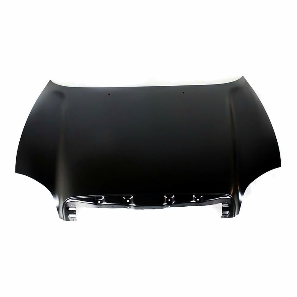 2001-2006 Hyundai Santa_Fe Hood – Front View (HY1230120)