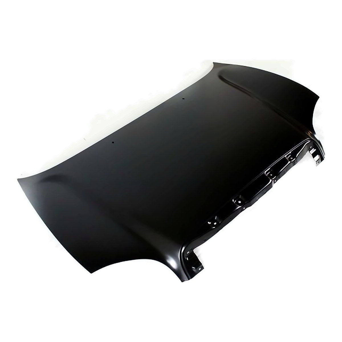 2001-2006 Hyundai Santa_Fe Hood – Detail View (HY1230120)