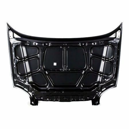 2001-2006 Hyundai Santa_Fe Hood – Back View (HY1230120)