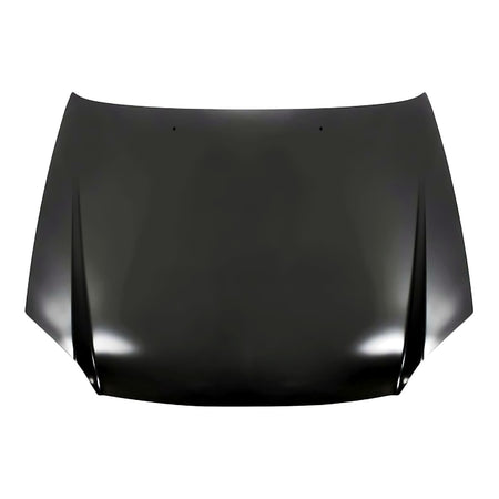 2003-2006 Hyundai Accent_Hatchback Hood – Front View (HY1230128)