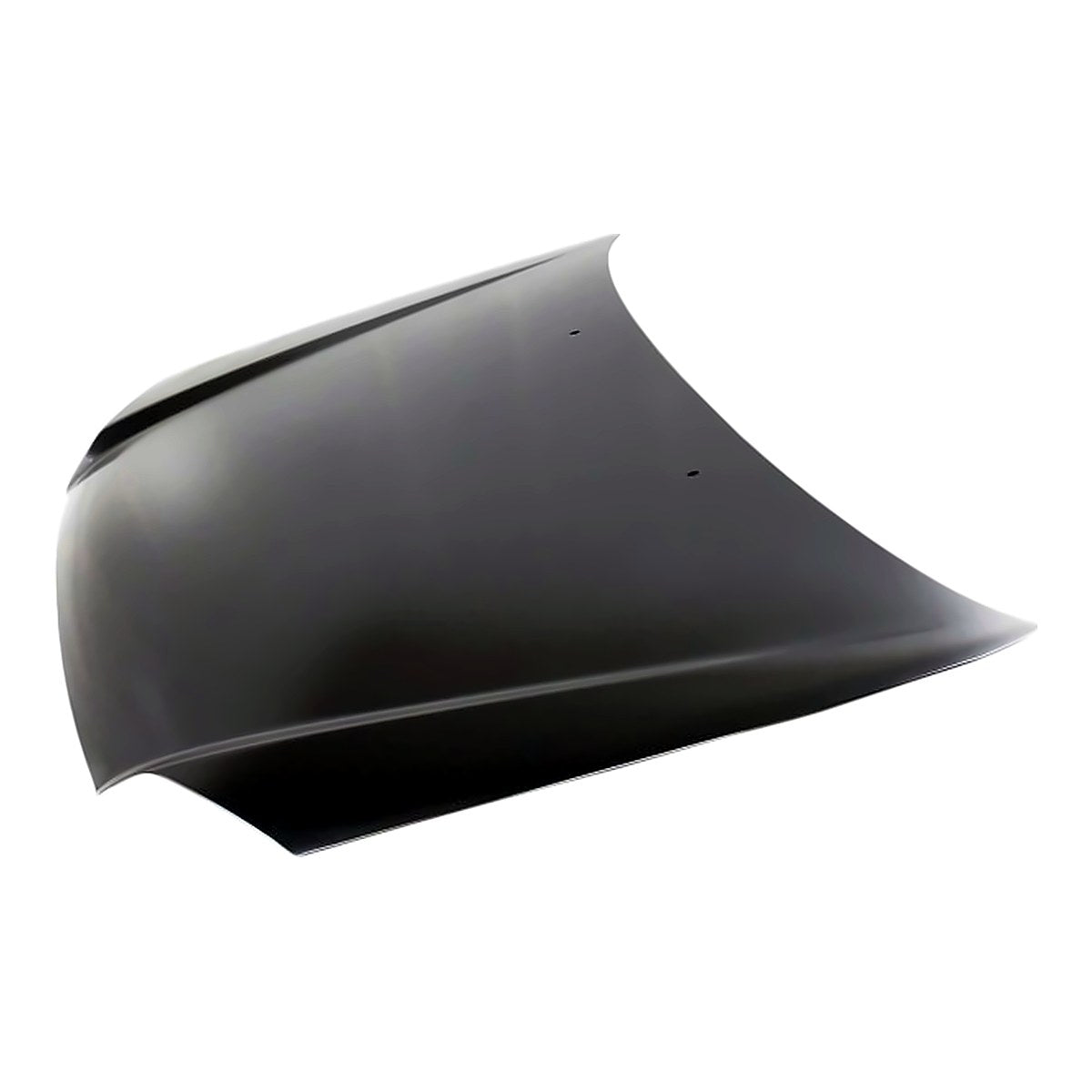 2003-2006 Hyundai Accent_Hatchback Hood – Side View (HY1230128)