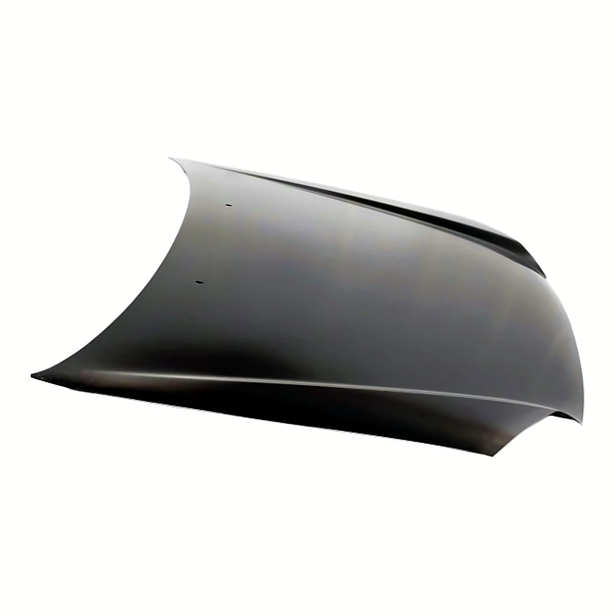 2003-2006 Hyundai Accent_Hatchback Hood – Detail View (HY1230128)