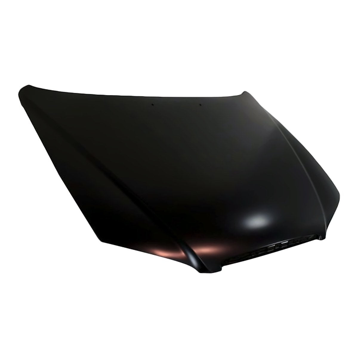 2004-2006 Hyundai Elantra Hood – Detail View (HY1230132)