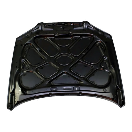 2004-2006 Hyundai Elantra Hood – Back View (HY1230132)