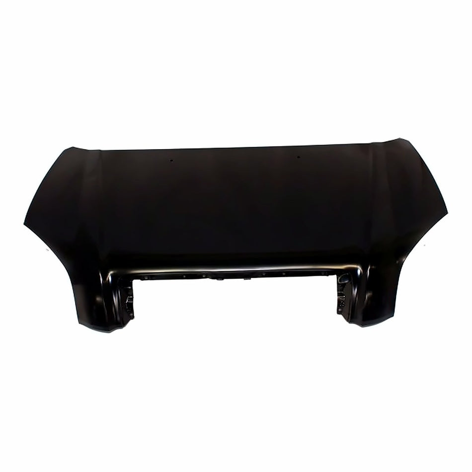 2005-2009 Hyundai Tucson Hood – Front View (HY1230133)