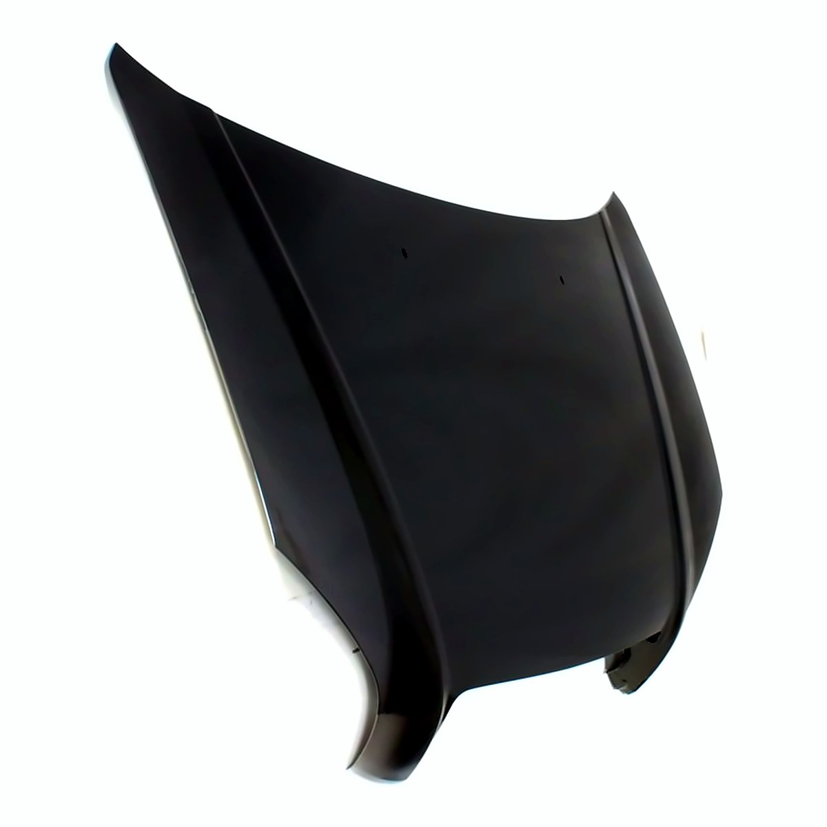 2005-2009 Hyundai Tucson Hood – Side View (HY1230133)
