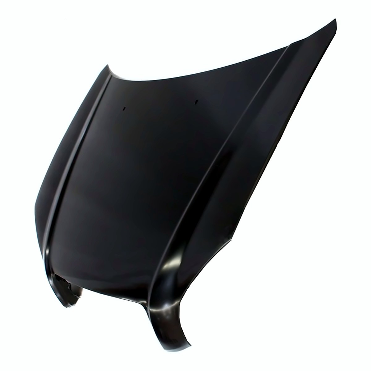 2005-2009 Hyundai Tucson Hood – Detail View (HY1230133)