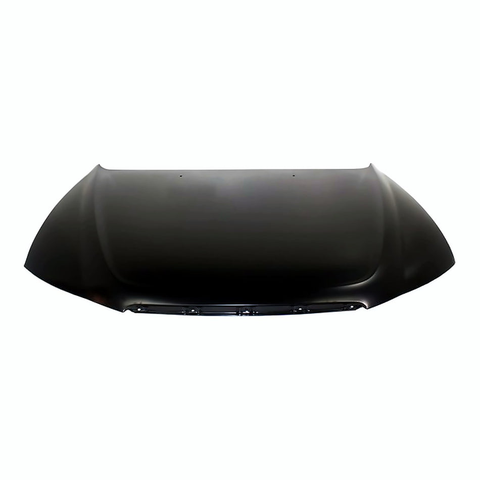 2006-2010 Hyundai Sonata Hood Steel – Front View (HY1230134)