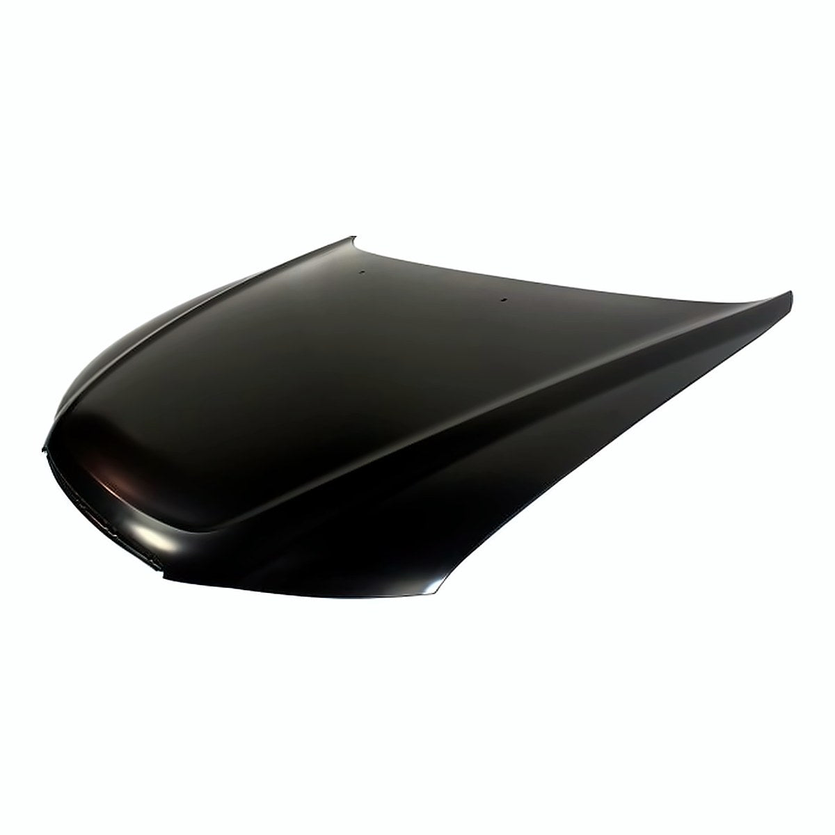 2006-2010 Hyundai Sonata Hood Steel – Side View (HY1230134)