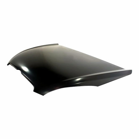 2006-2011 Hyundai Accent Sedan Hood - side angle, Part HY1230135