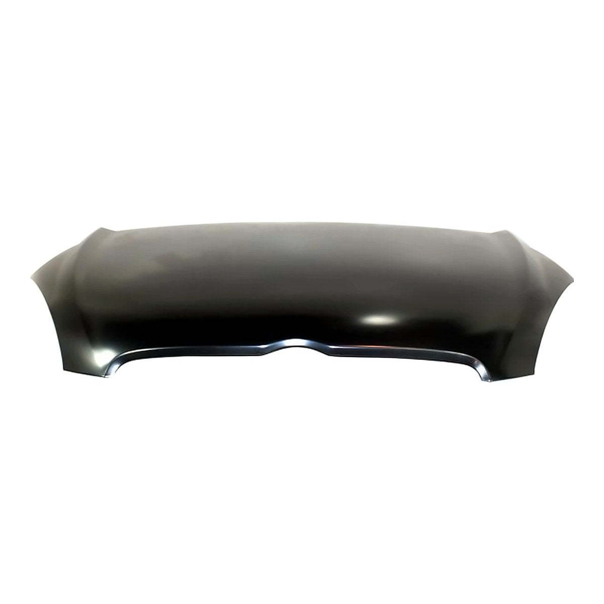 2007-2011 Hyundai Accent_Hatchback Hood – Detail View (HY1230135)