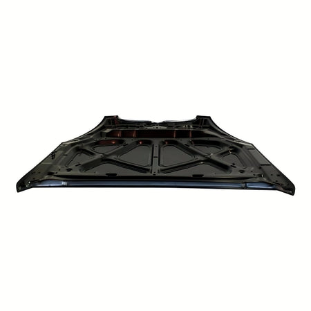2007-2011 Hyundai Accent_Hatchback Hood – Back View (HY1230135)