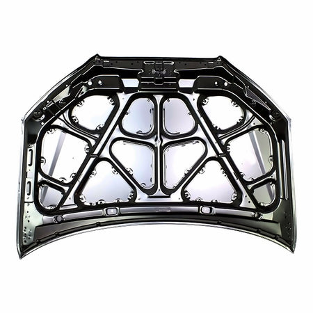 2007-2010 Hyundai Elantra Hood – Back View (HY1230136)