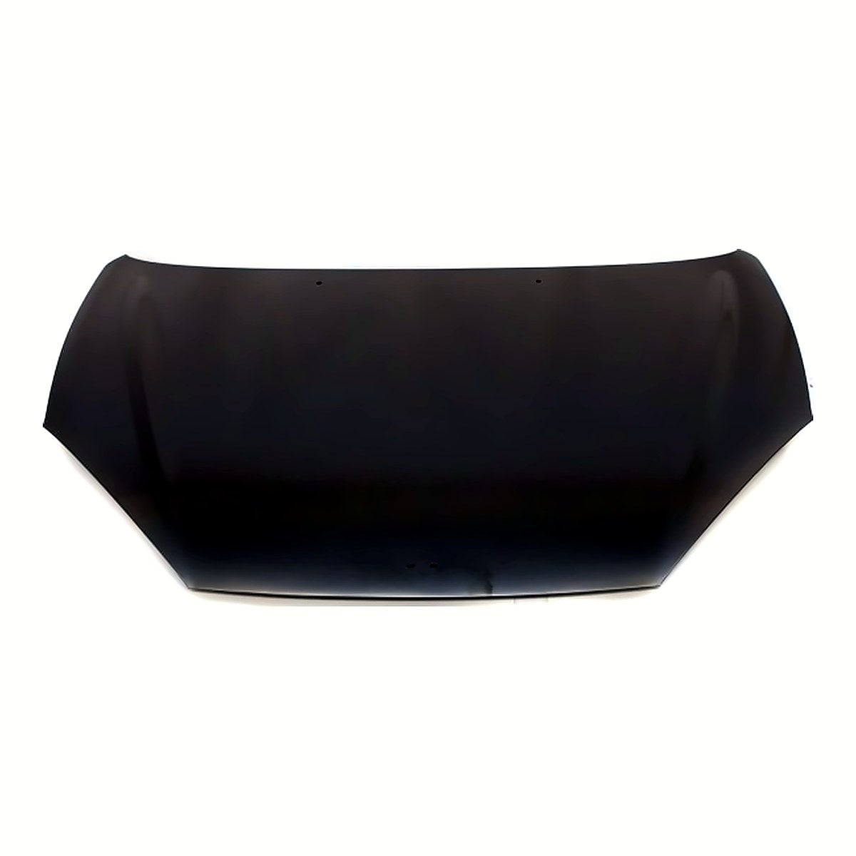 2007-2008 Hyundai Tiburon Hood Steel – Front View (HY1230141)