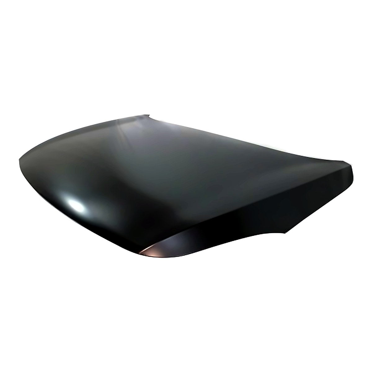 2007-2012 Hyundai Veracruz Hood – Side View (HY1230142)