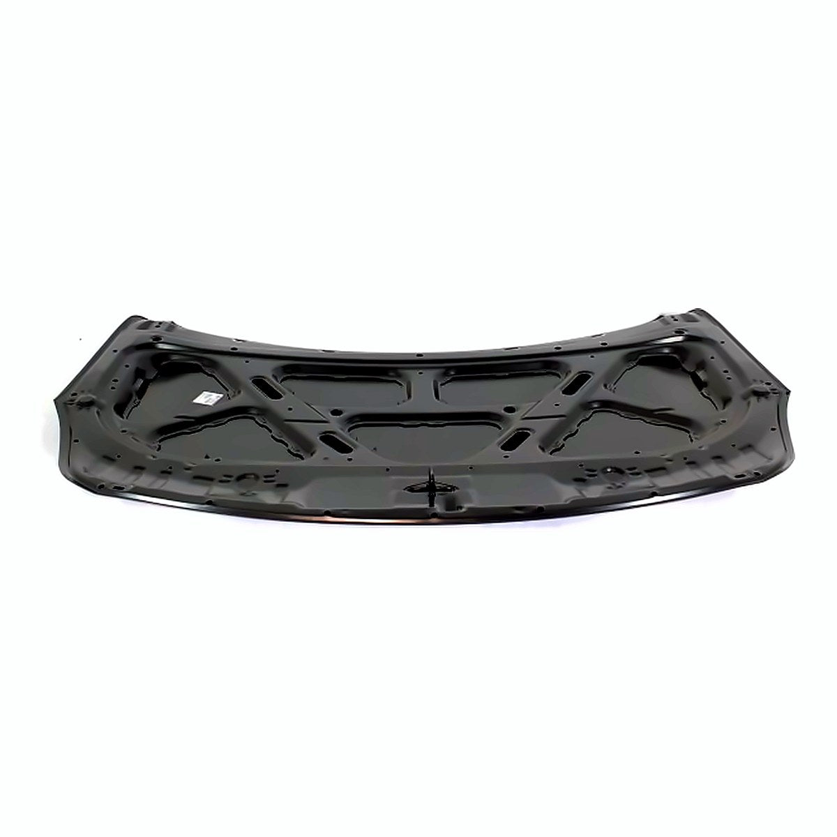 2007-2012 Hyundai Veracruz Hood – Back View (HY1230142)