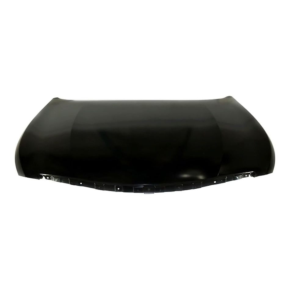 2011-2015 Hyundai Sonata Hybrid Hood Steel - product view, Part HY1230147
