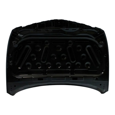 2011-2014 Hyundai Sonata Hood Steel – Back View (HY1230147)