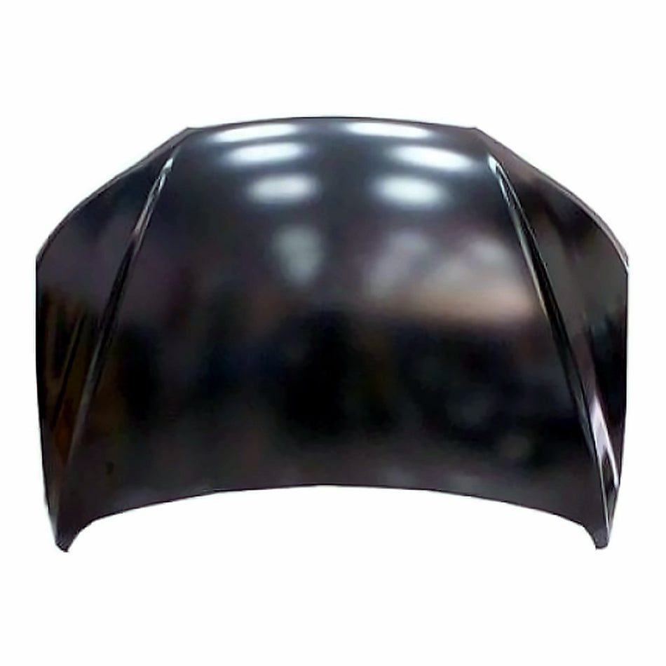 2007-2012 Hyundai Santa_Fe Hood – Front View (HY1230148)