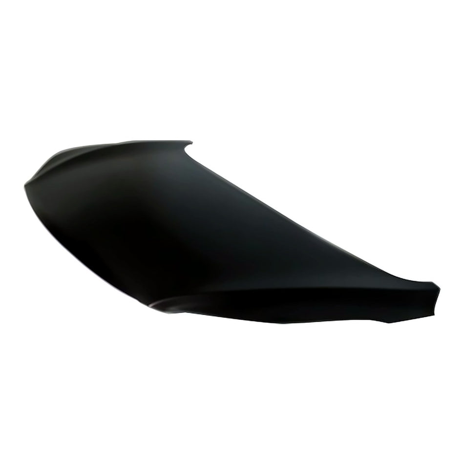 2013-2014 Hyundai Elantra_Coupe Hood Usa/Korea Built Same As Hy1230152 – Side View (HY1230150)