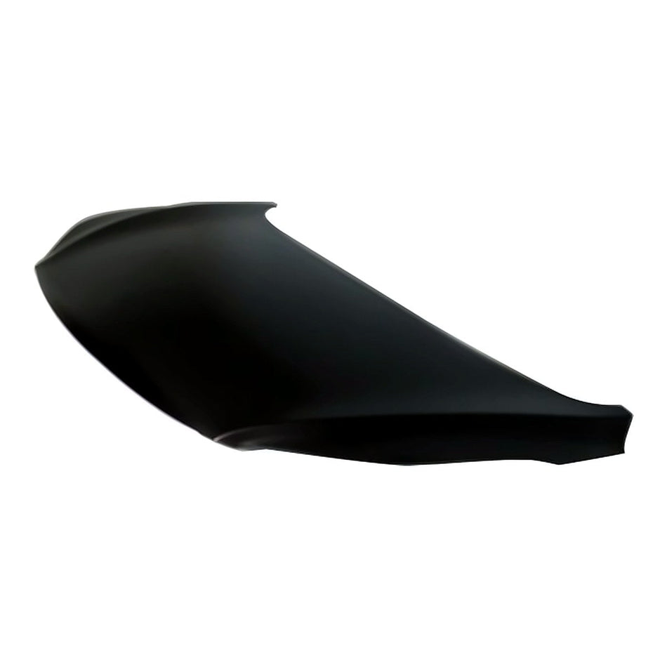 2011-2016 Hyundai Elantra Sedan Hood - side angle, Part HY1230150