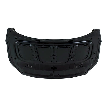 2013-2014 Hyundai Elantra_Coupe Hood Usa/Korea Built Same As Hy1230152 – Back View (HY1230150)