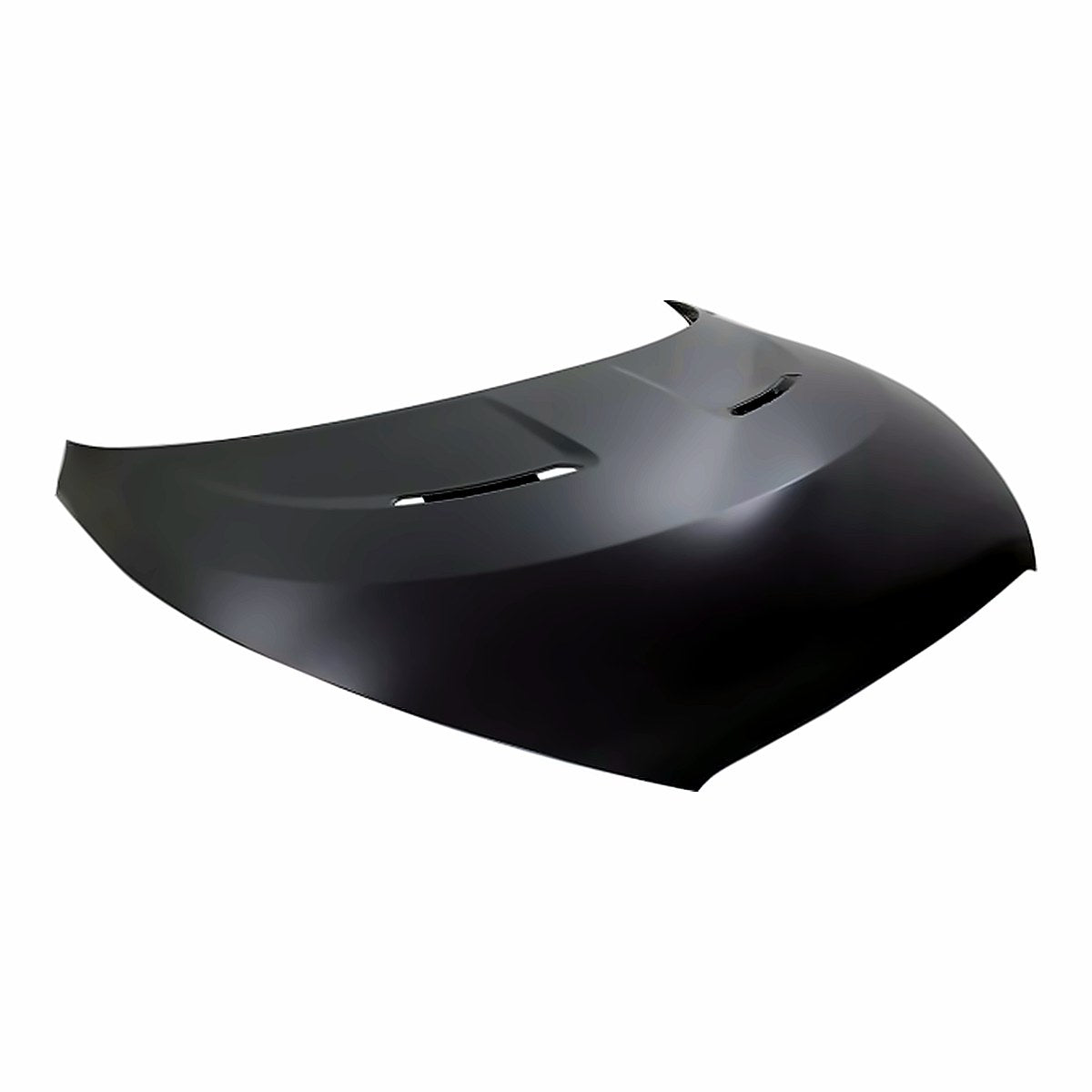2012-2013 Hyundai Veloster Hood Steel To 03/17/13 – Detail View (HY1230154)