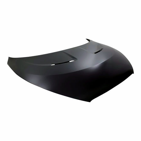 2012-2013 Hyundai Veloster Hood Steel To 03/17/13 – Detail View (HY1230154)
