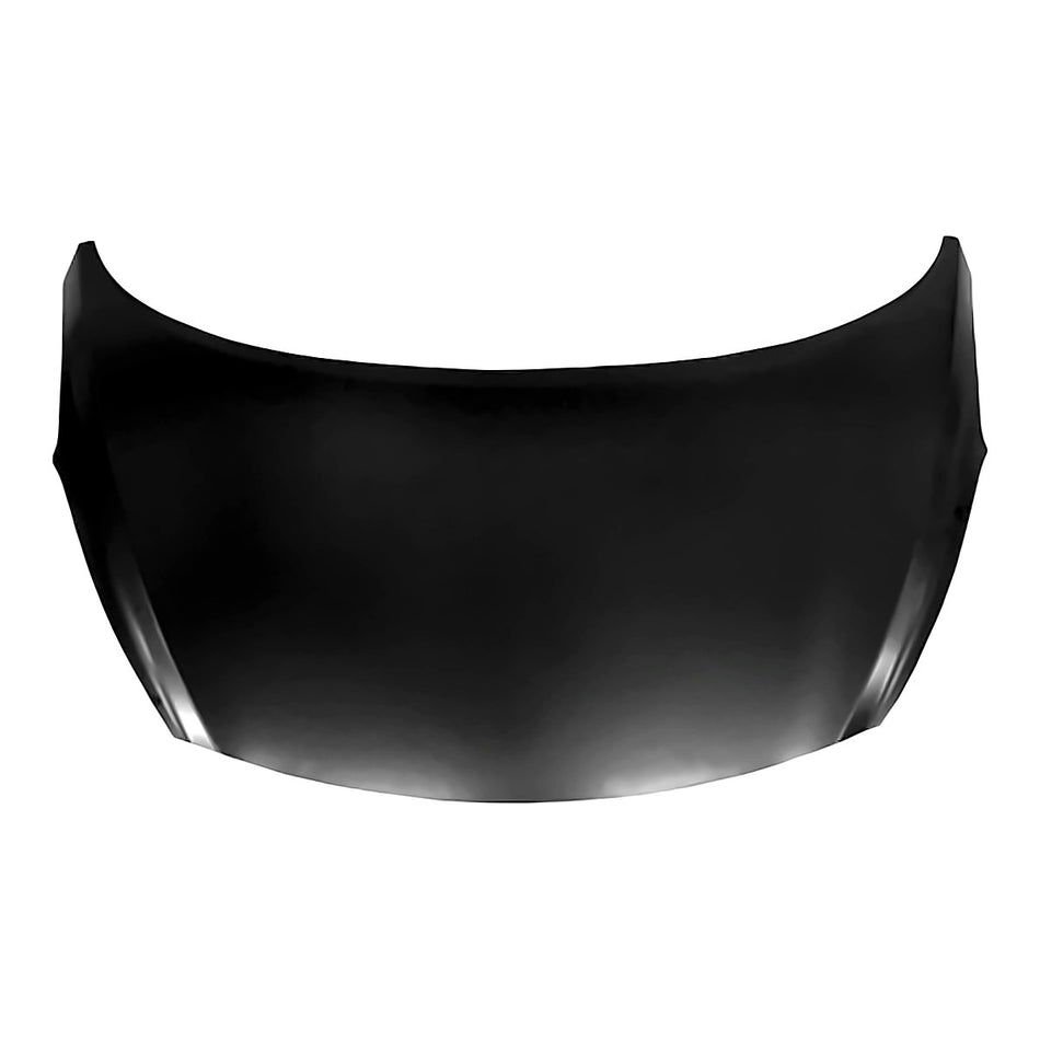 2013-2017 Hyundai Elantra_Gt Hood Steel – Front View (HY1230156)