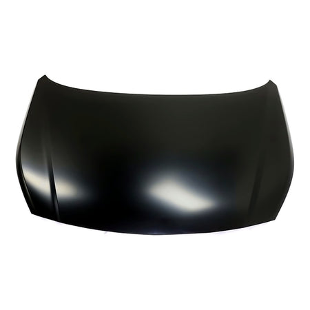 2015-2017 Hyundai Sonata Hood Steel Exclude Hyb – Front View (HY1230160)
