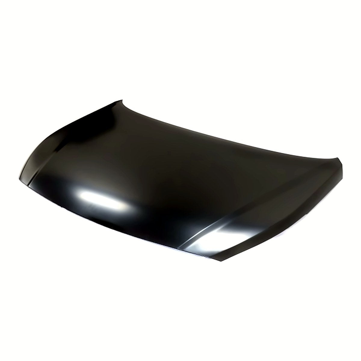 2015-2017 Hyundai Sonata Hood Steel Exclude Hyb – Side View (HY1230160)
