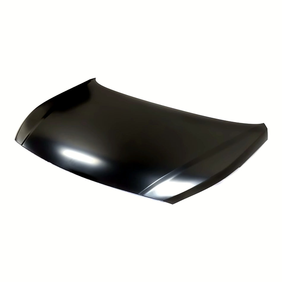 2015-2017 Hyundai Sonata Hood Steel Exclude Hyb – Side View (HY1230160)