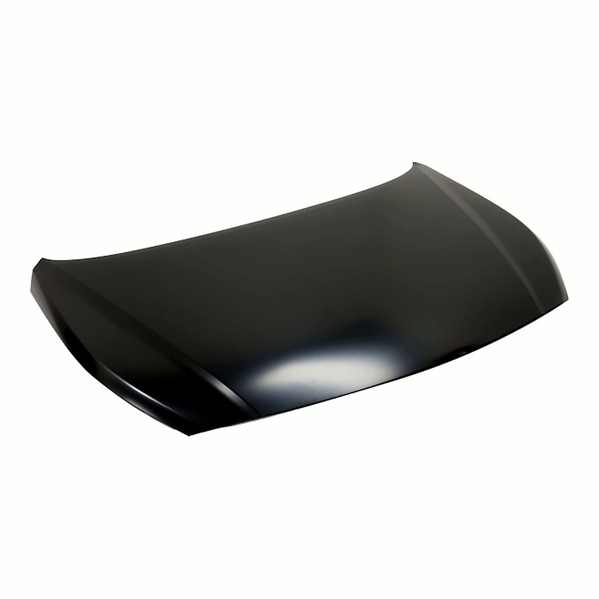 2015-2017 Hyundai Sonata Hood Steel Exclude Hyb – Detail View (HY1230160)