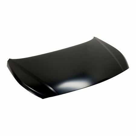 2015-2017 Hyundai Sonata Hood Steel Exclude Hyb – Detail View (HY1230160)