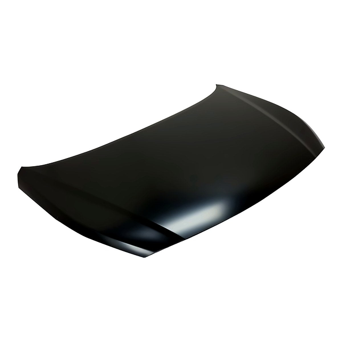 2016-2017 Hyundai Sonata_Hybrid Hood Steel – Side View (HY1230167)