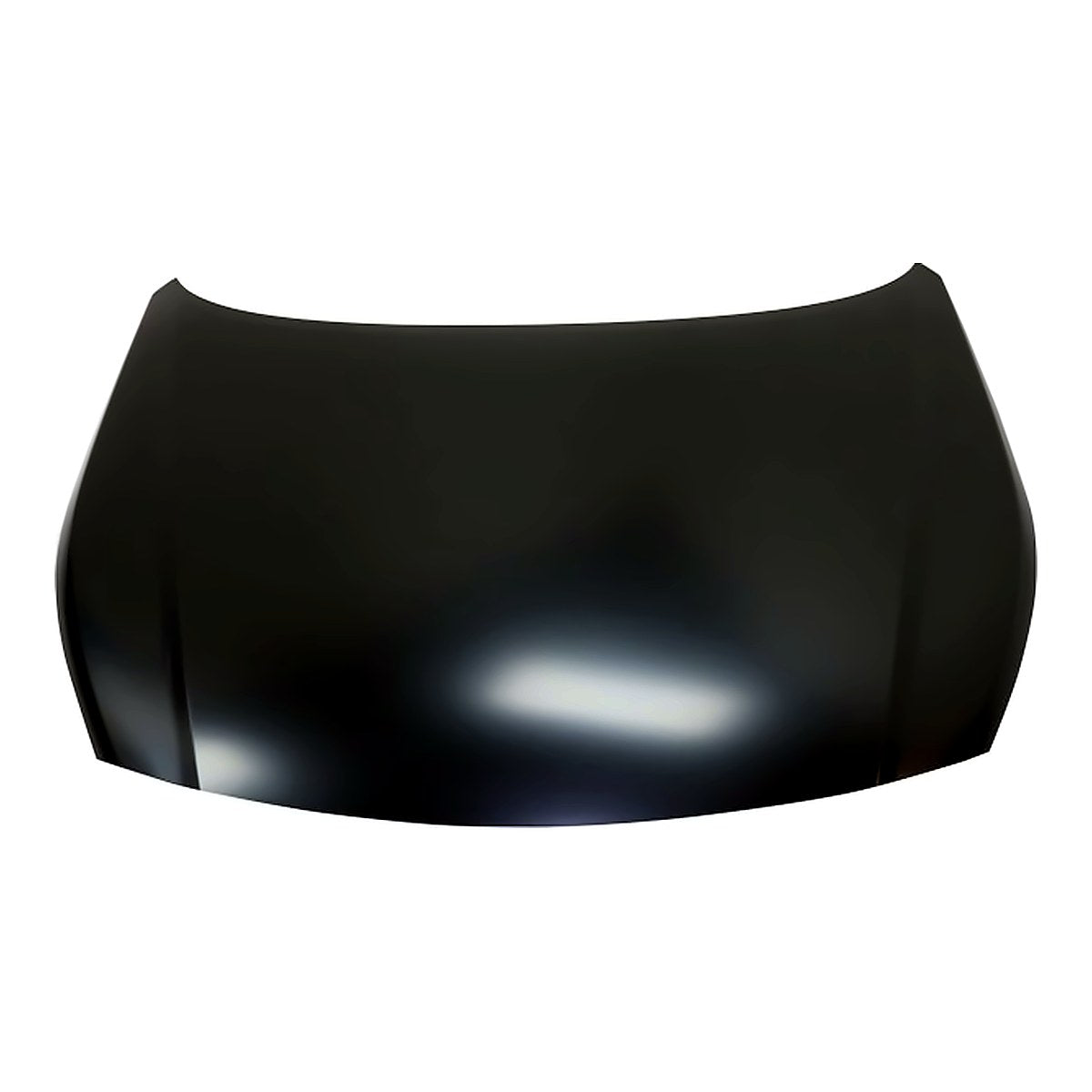 2016-2017 Hyundai Sonata_Hybrid Hood Steel – Detail View (HY1230167)