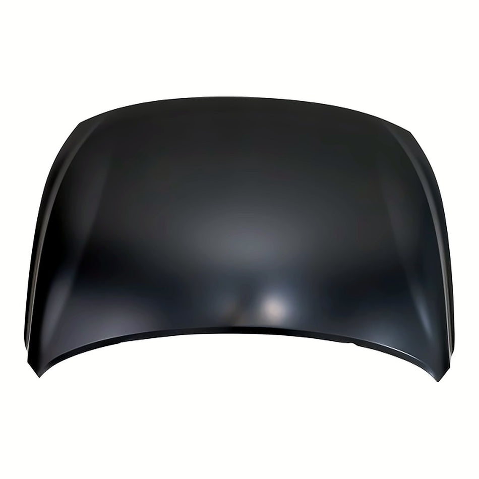 2018-2020 Hyundai Elantra_Gt Hood Steel – Front View (HY1230169)
