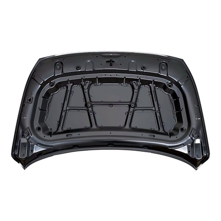 2018-2020 Hyundai Elantra_Gt Hood Steel – Back View (HY1230169)