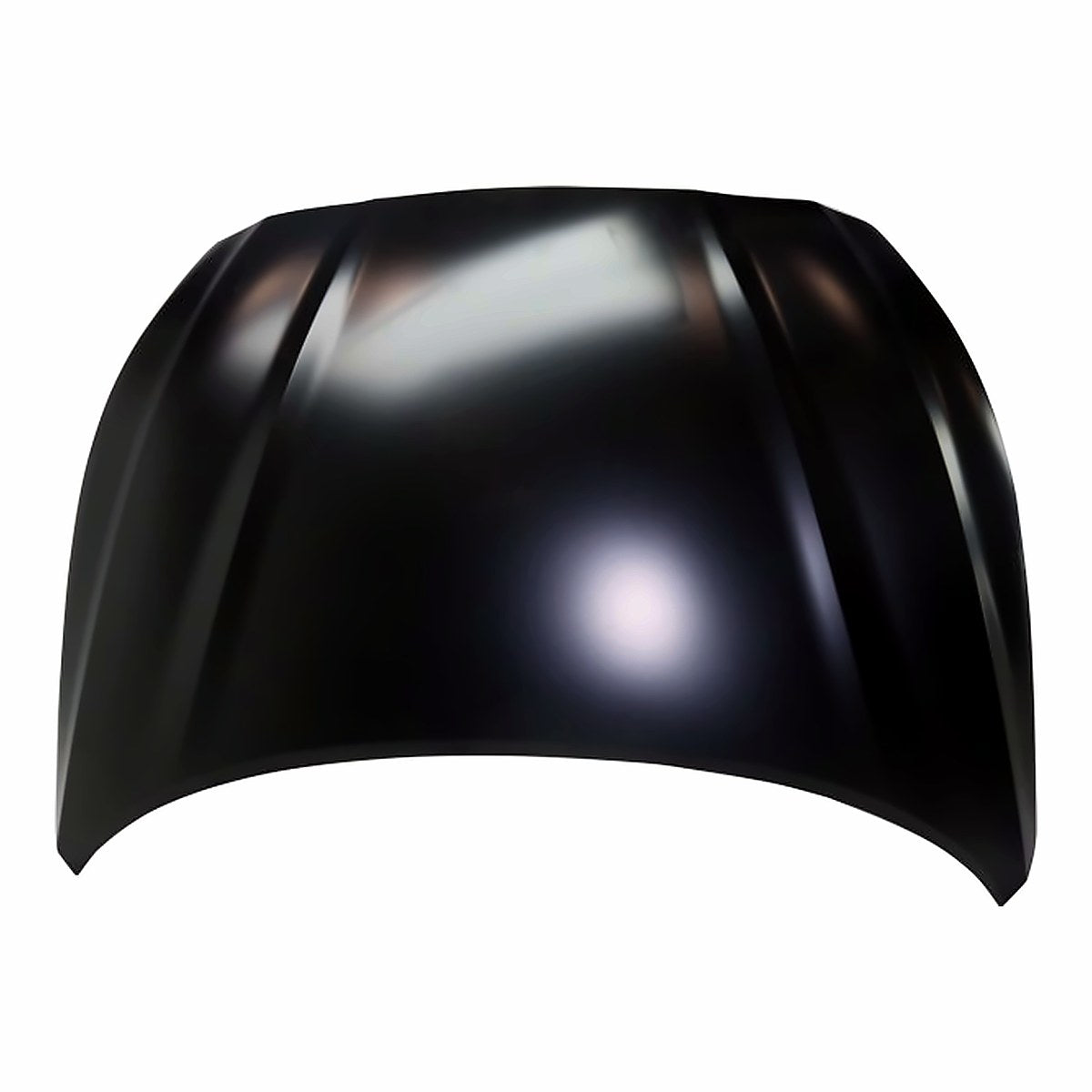 2018-2019 Hyundai Sonata Hood Steel Exclude Hybrid – Front View (HY1230170)