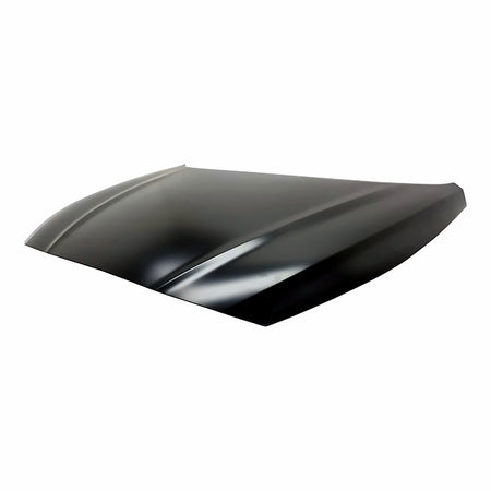 2018-2019 Hyundai Sonata Hood Steel Exclude Hybrid – Detail View (HY1230170)