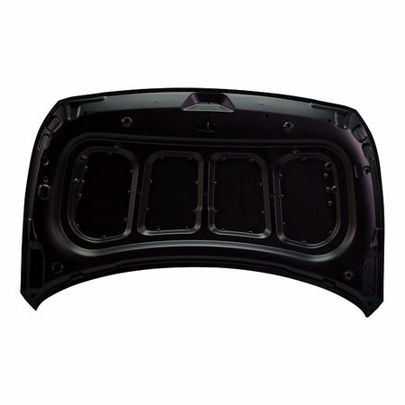 2018-2022 Hyundai Accent_Sedan Hood Steel – Back View (HY1230171)