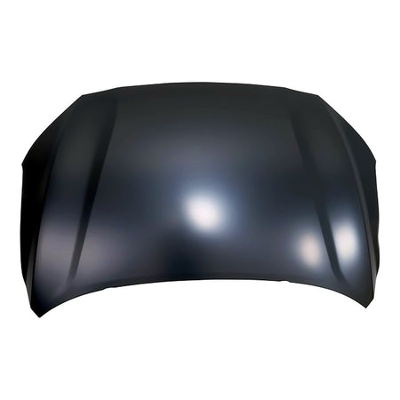 2018-2023 Hyundai Kona Hood Steel Without Iron Man – Front View (HY1230174)