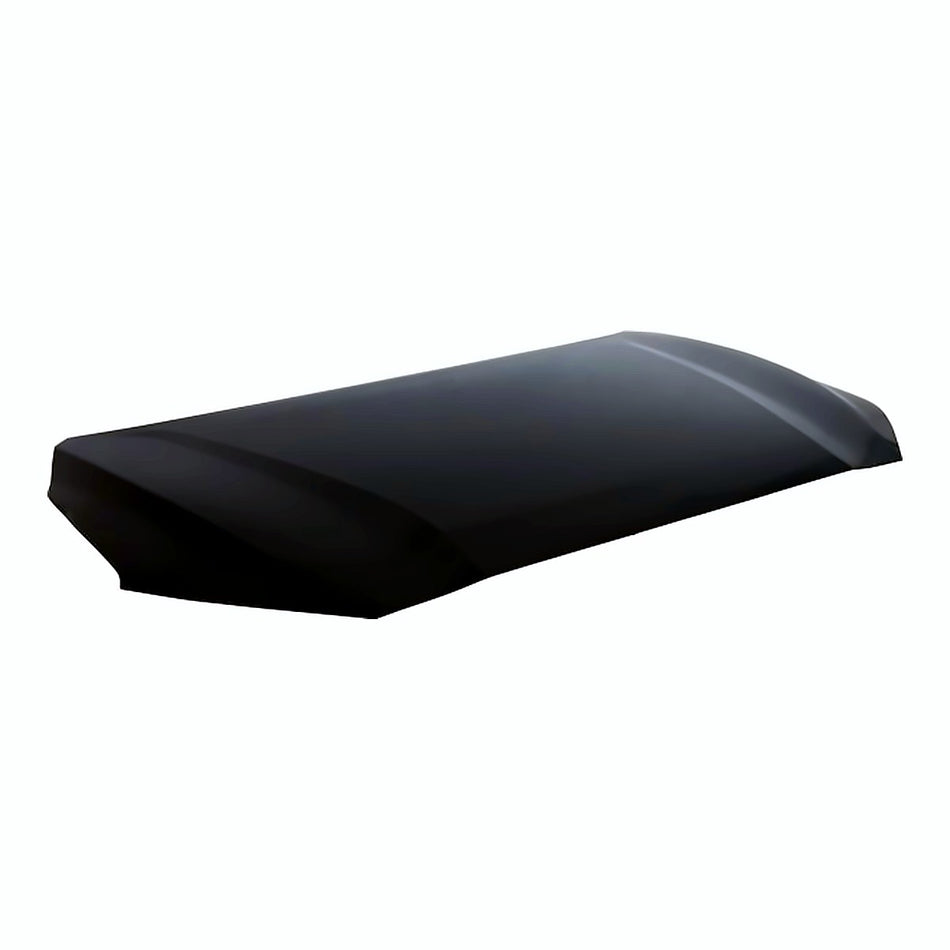 2018-2023 Hyundai Kona Hood Steel Without Iron Man – Side View (HY1230174)