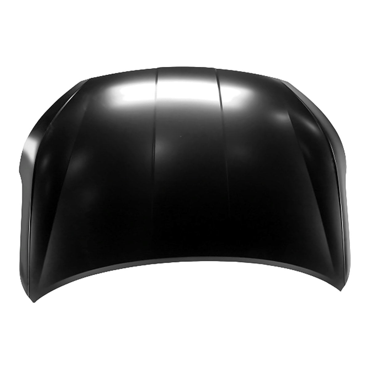 2019-2020 Hyundai Elantra_Sedan Hood Steel Korea Built – Front View (HY1230177)