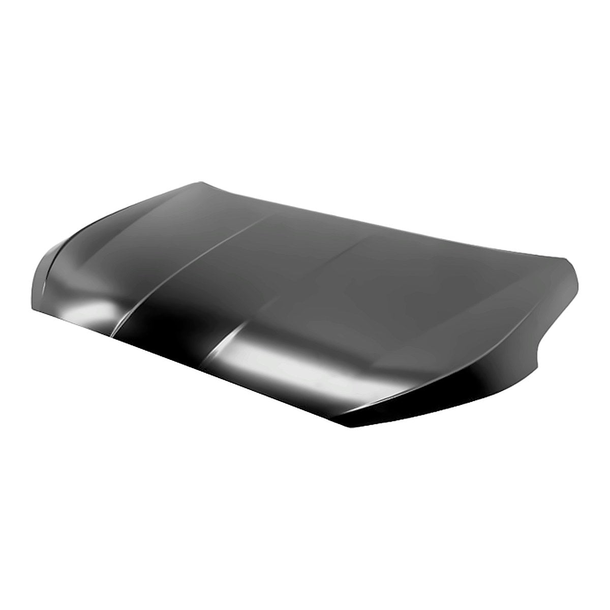 2019-2020 Hyundai Elantra_Sedan Hood Steel Korea Built – Detail View (HY1230177)