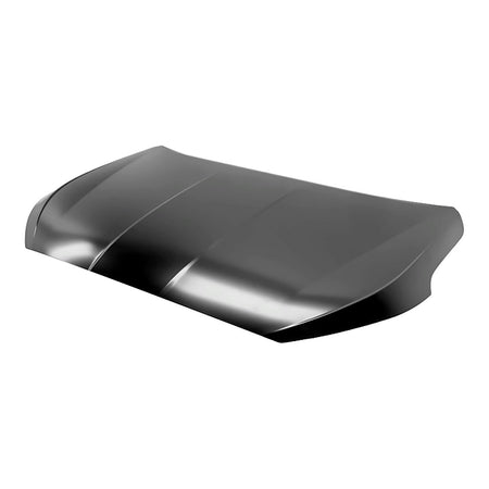 2019-2020 Hyundai Elantra_Sedan Hood Steel Korea Built – Detail View (HY1230177)