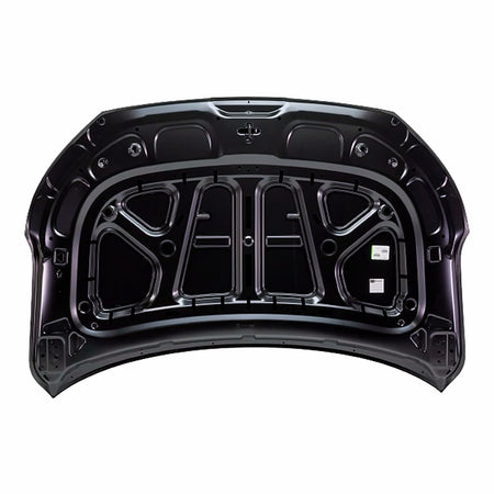2019-2020 Hyundai Elantra_Sedan Hood Steel Korea Built – Back View (HY1230177)