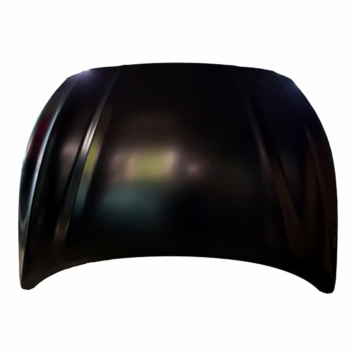 2018-2019 Hyundai Sonata_Hybrid Hood Steel – Front View (HY1230179)
