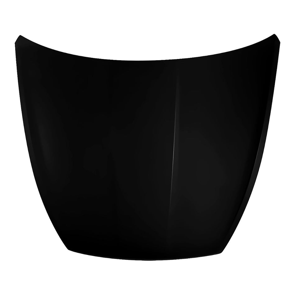 2020-2023 Hyundai Sonata Hood Steel – Front View (HY1230180)